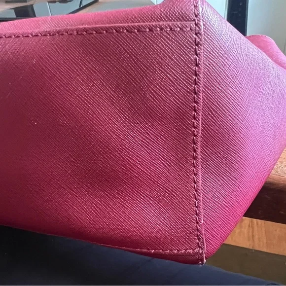 Tory Burch Purse - Picture 7 of 13